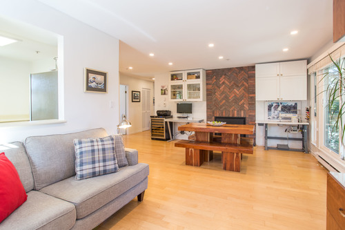 high-20 at 303 - 1200 W 10th Avenue, Fairview VW, Vancouver West
