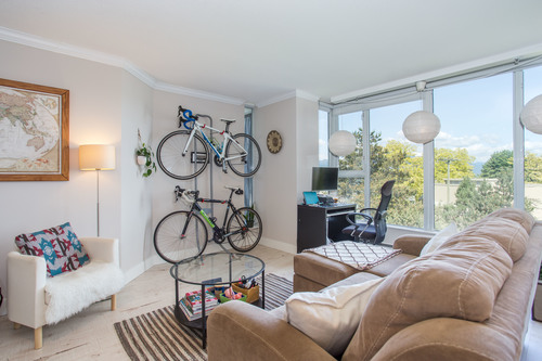 high-6 at 304 - 288 E 8th Avenue, Mount Pleasant VE, Vancouver East