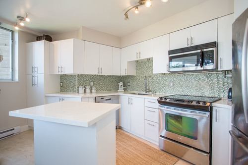 high-7 at 304 - 288 E 8th Avenue, Mount Pleasant VE, Vancouver East