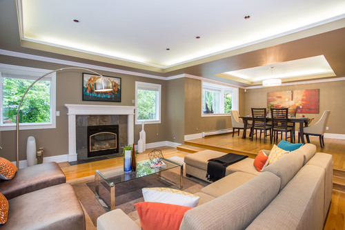 high-10 at 5413 Nancy Greene Way, Grouse Woods, North Vancouver