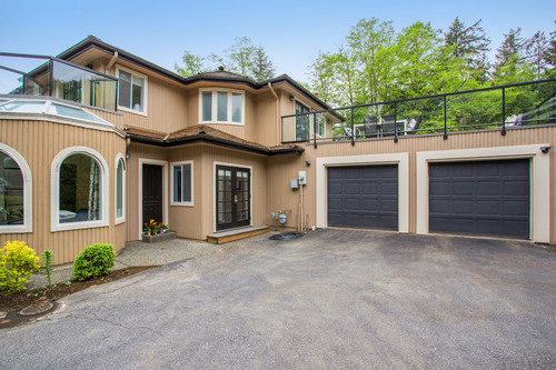 high-4 at 5413 Nancy Greene Way, Grouse Woods, North Vancouver