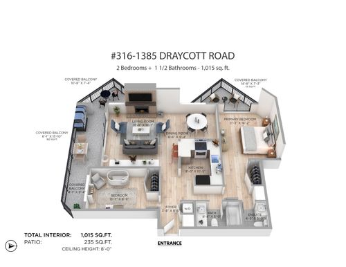 1385-draycott-road-lynn-valley-north-vancouver-39 at 316 - 1385 Draycott Road, Lynn Valley, North Vancouver