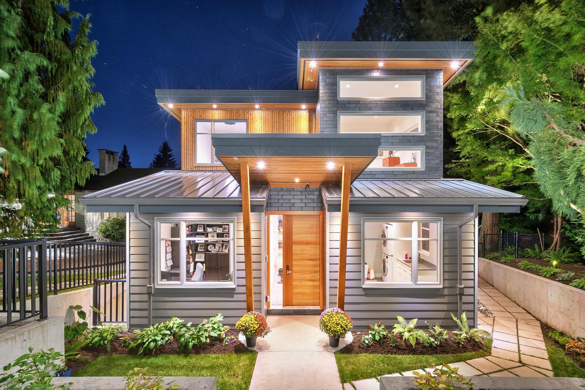 1501 Dempsey Road, Lynn Valley, North Vancouver 