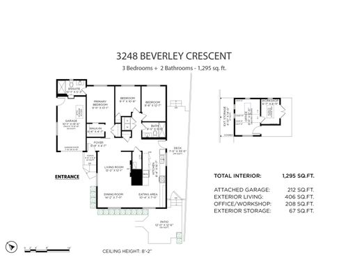 3248-beverley-crescent-edgemont-north-vancouver-40 at 3248 Beverley Crescent, Edgemont, North Vancouver