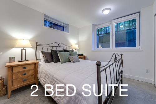 1 at 4638 West 15th Avenue, Point Grey, Vancouver West 1 at 4638 West 15th Avenue, Point Grey, Vancouver West