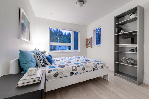 18 at 4638 West 15th Avenue, Point Grey, Vancouver West 18 at 4638 West 15th Avenue, Point Grey, Vancouver West