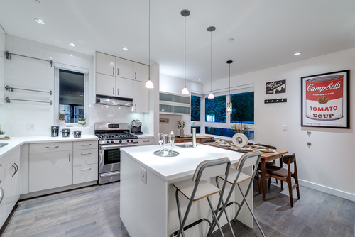 21 at 4638 West 15th Avenue, Point Grey, Vancouver West 21 at 4638 West 15th Avenue, Point Grey, Vancouver West