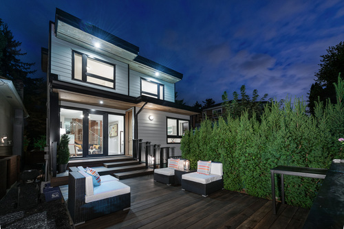 27 at 4638 West 15th Avenue, Point Grey, Vancouver West