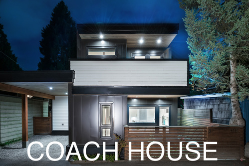 30 at 4638 West 15th Avenue, Point Grey, Vancouver West