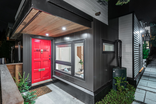 31 at 4638 West 15th Avenue, Point Grey, Vancouver West 31 at 4638 West 15th Avenue, Point Grey, Vancouver West