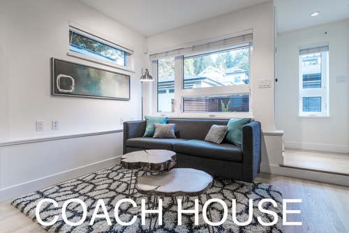 5 at 4638 West 15th Avenue, Point Grey, Vancouver West