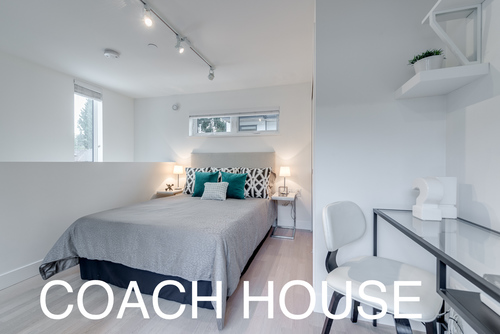 8 at 4638 West 15th Avenue, Point Grey, Vancouver West