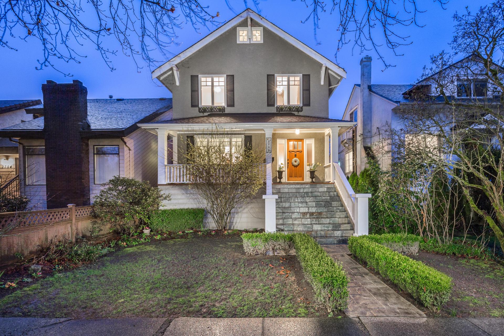 2756 12, Kitsilano, Vancouver West 2756 12, Kitsilano, Vancouver West