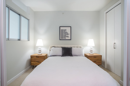 high-14 at 606 - 2055 Yukon Street, False Creek, Vancouver West