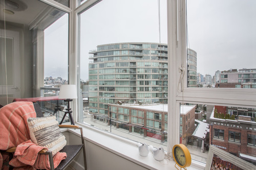 high-26 at 606 - 2055 Yukon Street, False Creek, Vancouver West high-26 at 606 - 2055 Yukon Street, False Creek, Vancouver West