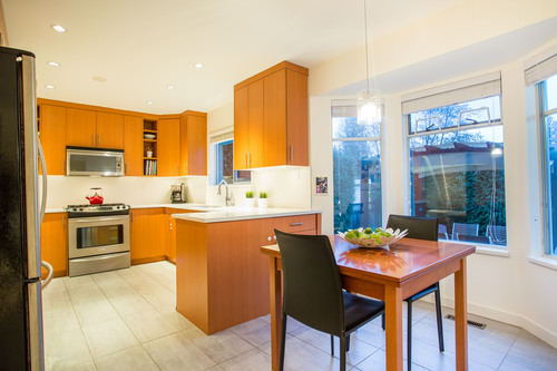 high-10 at 829 Nicolum Court, Roche Point, North Vancouver
