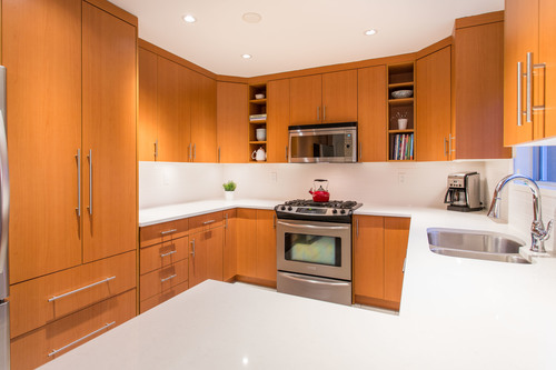 high-13 at 829 Nicolum Court, Roche Point, North Vancouver