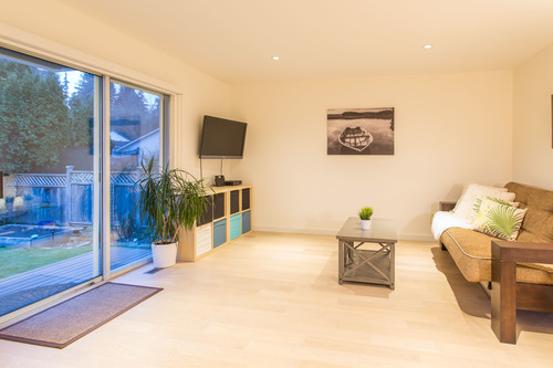 high-15 at 829 Nicolum Court, Roche Point, North Vancouver
