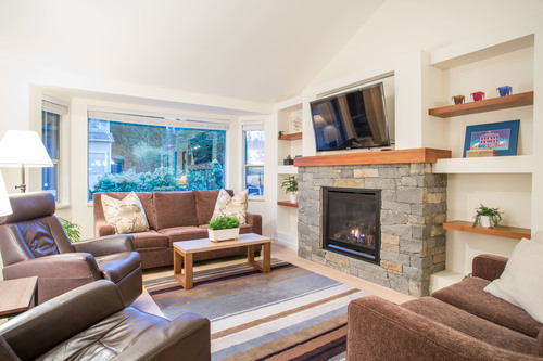 high-2 at 829 Nicolum Court, Roche Point, North Vancouver