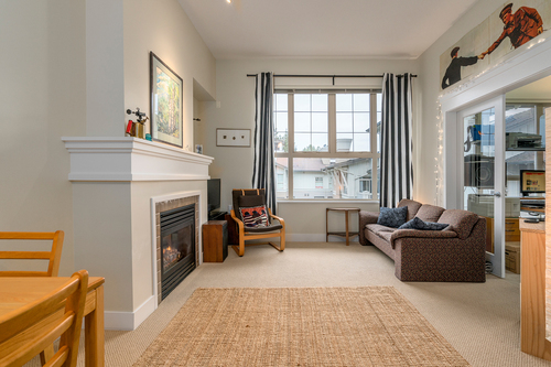 1406-4655-valley-drive-vancouver-360hometours-03s at 1406 - 4655 Valley Drive, Quilchena, Vancouver West
