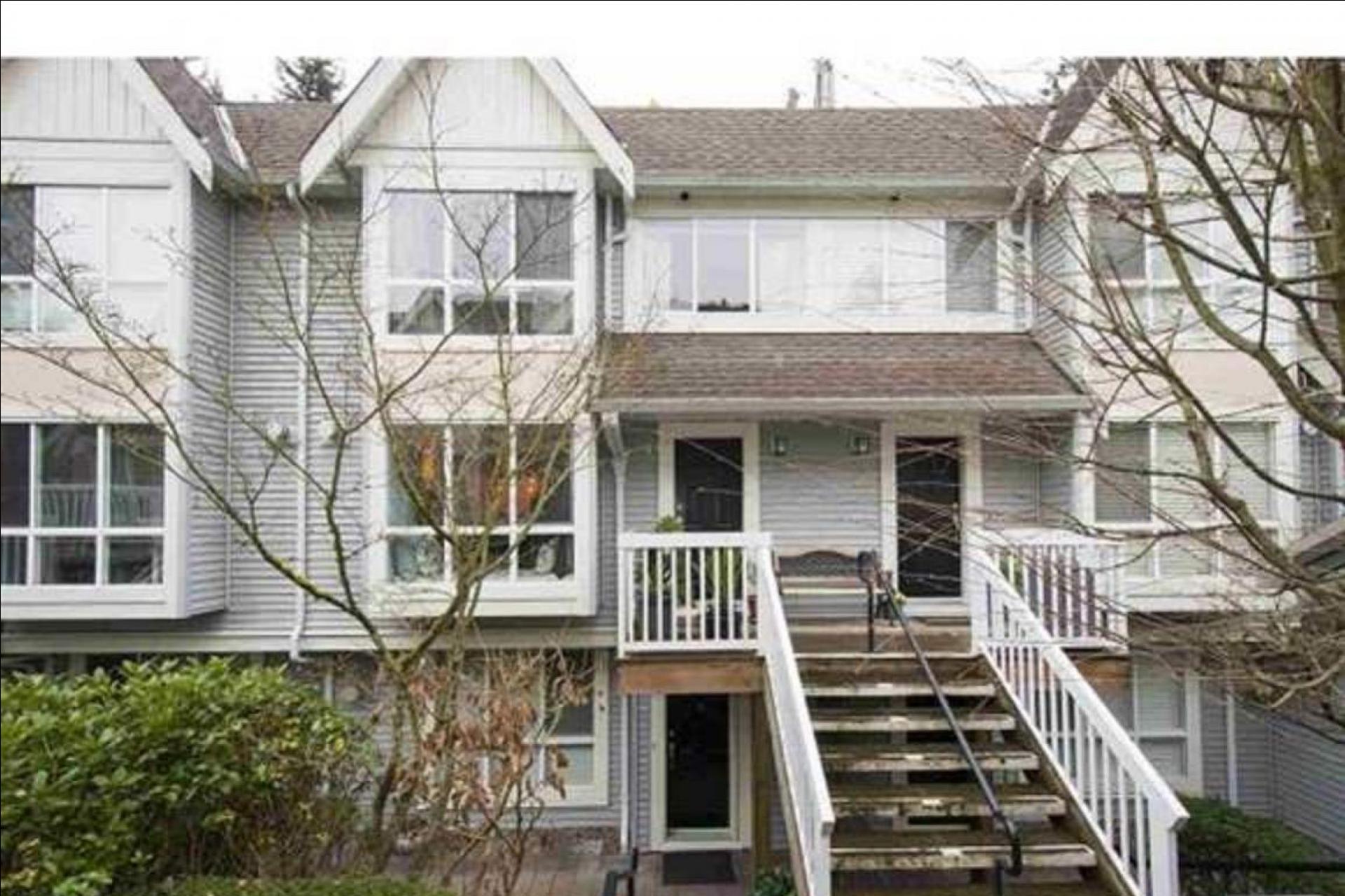 12 - 1073 Lynn Valley Road, Lynn Valley, North Vancouver 12 - 1073 Lynn Valley Road, Lynn Valley, North Vancouver