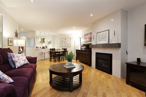 262327175-2 at 109 - 3191 Mountain Highway, Lynn Valley, North Vancouver