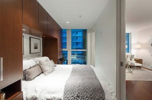 262264384-12 at 311 - 1055 Richards Street, Downtown VW, Vancouver West