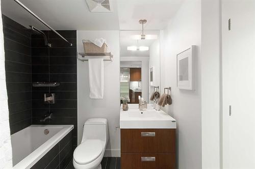 262264384-14 at 311 - 1055 Richards Street, Downtown VW, Vancouver West
