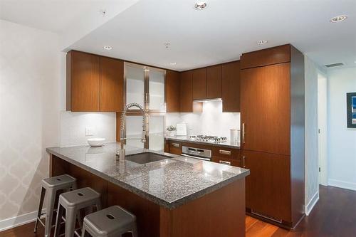 262264384-9 at 311 - 1055 Richards Street, Downtown VW, Vancouver West