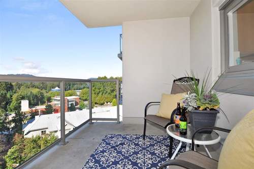 262329174-12 at 803 - 235 Guilford Way, North Shore Pt Moody, Port Moody