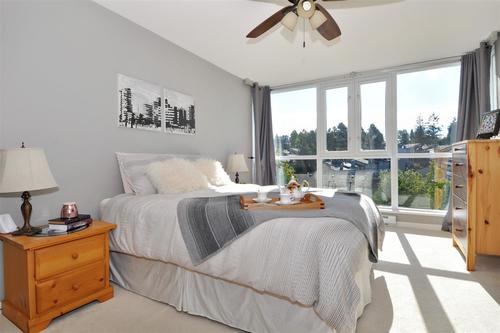262329174-6 at 803 - 235 Guilford Way, North Shore Pt Moody, Port Moody
