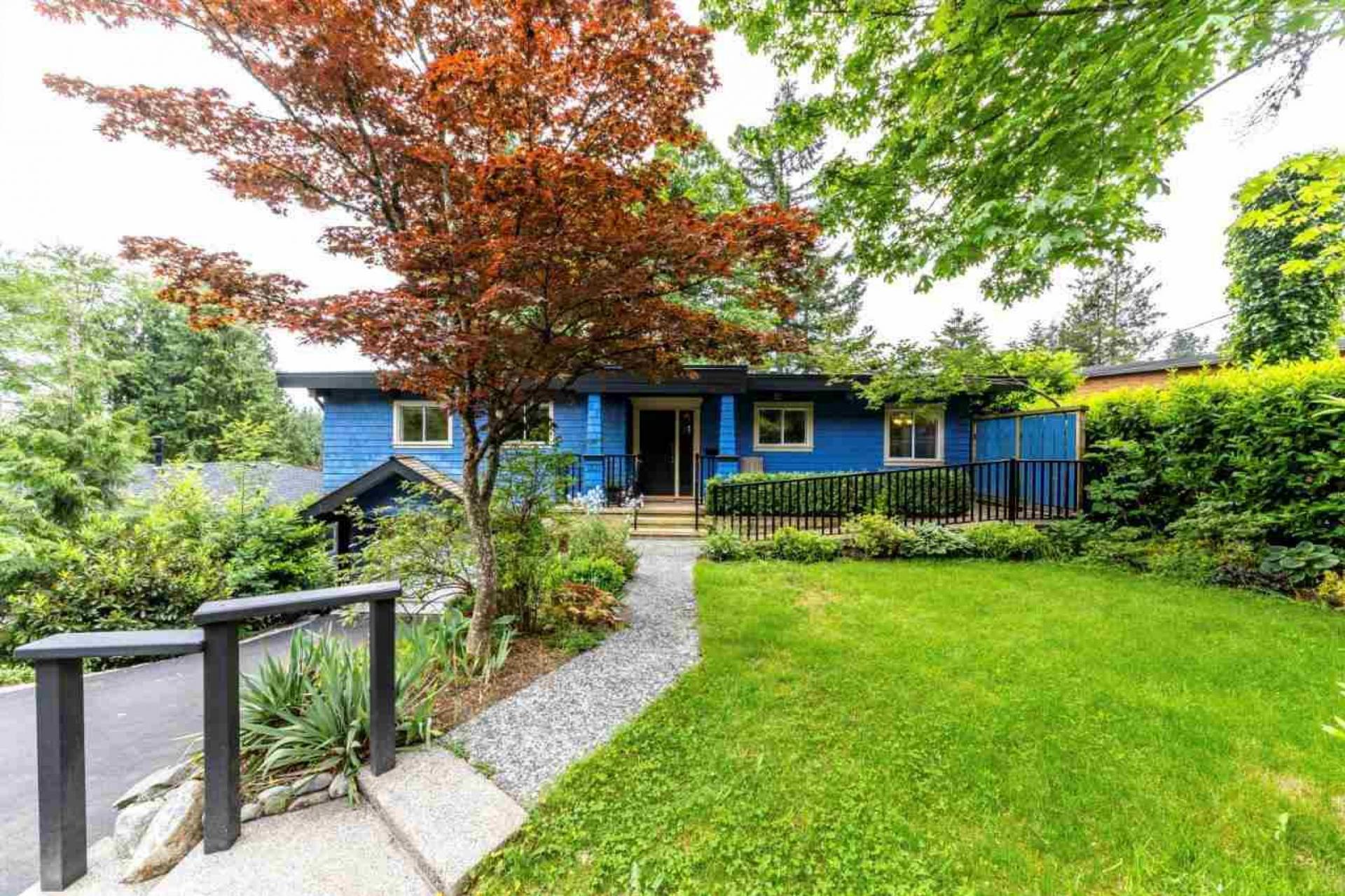 3121 Coleman Street, Lynn Valley, North Vancouver 