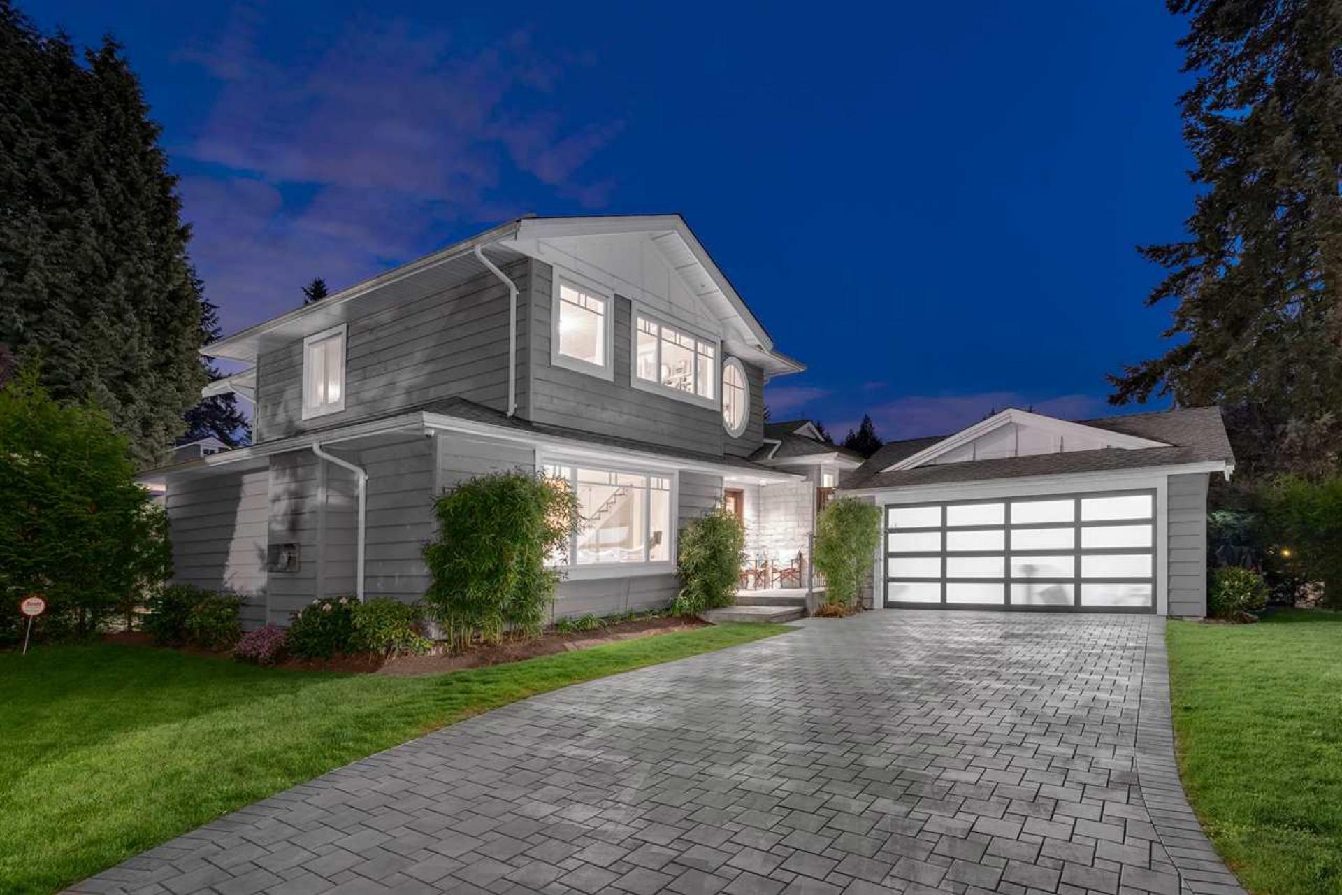 4421 Patterdale Drive, Canyon Heights NV, North Vancouver 