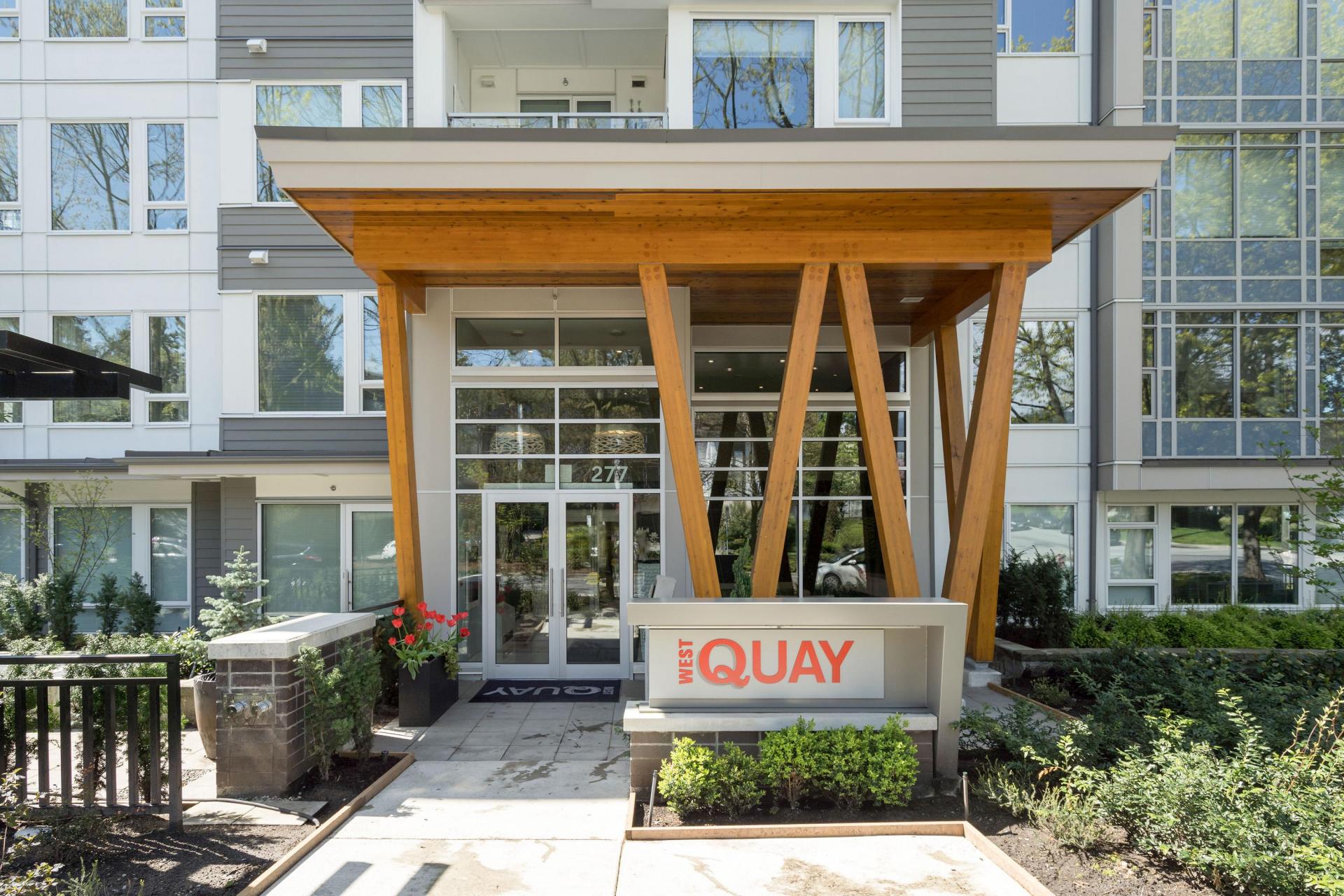 302 - 277 West 1str Street, Lower Lonsdale, North Vancouver 302 - 277 West 1str Street, Lower Lonsdale, North Vancouver