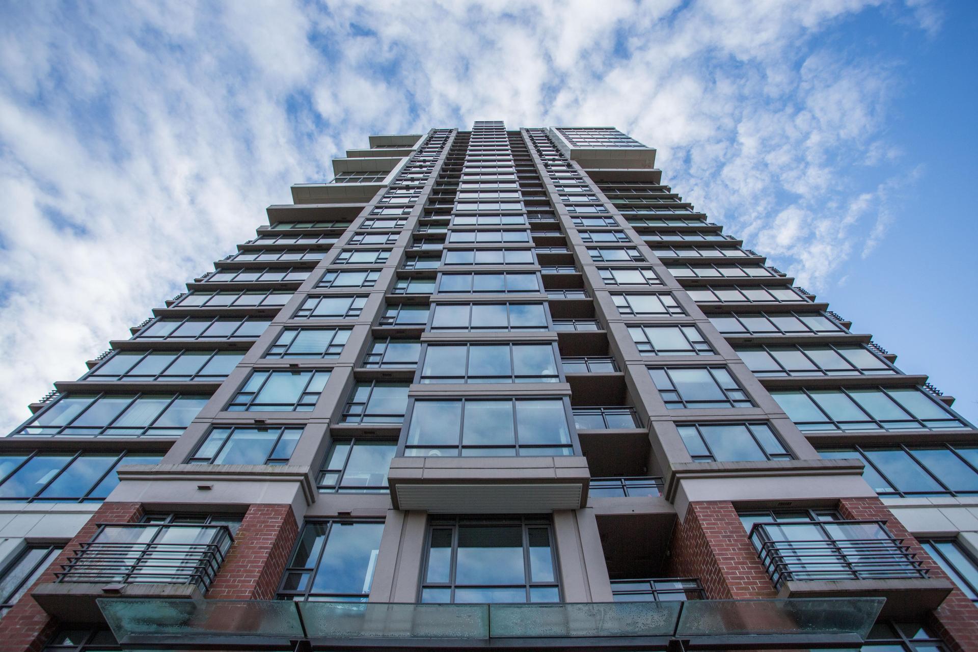 705 - 301 Capilano Road, Port Moody Centre, Port Moody 705 - 301 Capilano Road, Port Moody Centre, Port Moody