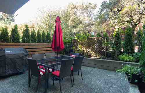 262131284-14 at 105 - 1820 WEST 3rd Avenue, Kitsilano, Vancouver West 262131284-14 at 105 - 1820 WEST 3rd Avenue, Kitsilano, Vancouver West