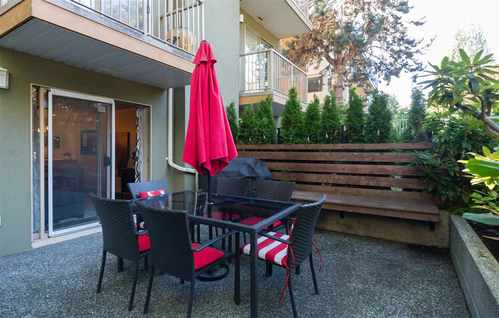 262131284-15 at 105 - 1820 WEST 3rd Avenue, Kitsilano, Vancouver West 262131284-15 at 105 - 1820 WEST 3rd Avenue, Kitsilano, Vancouver West