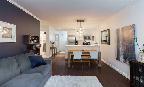 262131284-3 at 105 - 1820 West 3rd Avenue, Kitsilano, Vancouver West