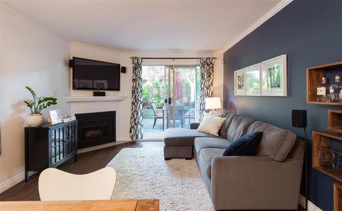 262131284-5 at 105 - 1820 West 3rd Avenue, Kitsilano, Vancouver West