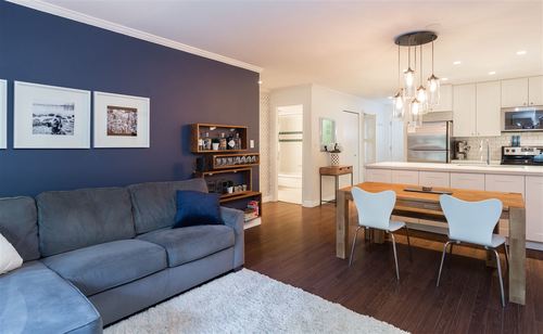 262131284-6 at 105 - 1820 WEST 3rd Avenue, Kitsilano, Vancouver West 262131284-6 at 105 - 1820 WEST 3rd Avenue, Kitsilano, Vancouver West