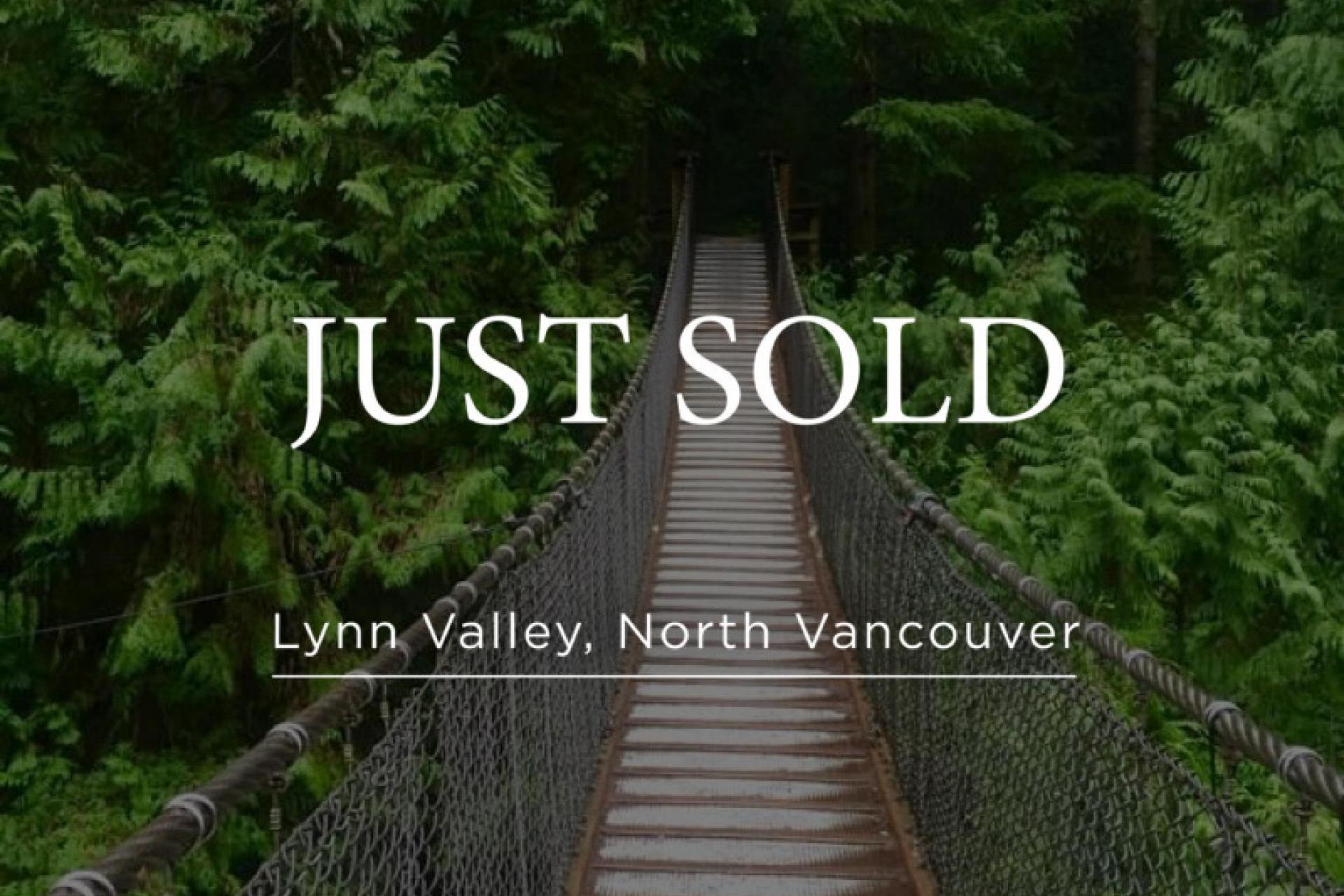 1723 Peters Road, Lynn Valley, North Vancouver 