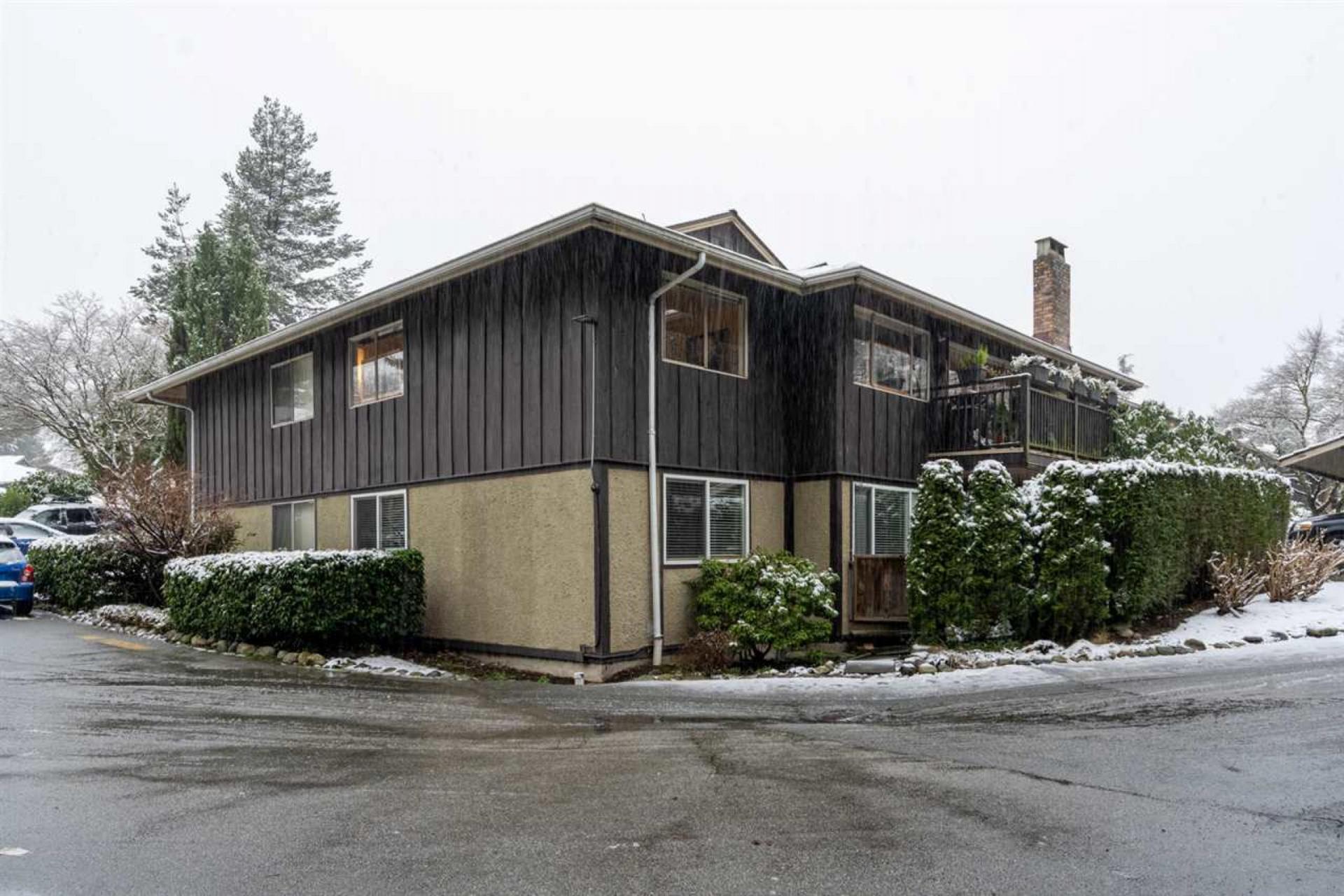 316 - 555 West 28th Street, Upper Lonsdale, North Vancouver 316 - 555 West 28th Street, Upper Lonsdale, North Vancouver