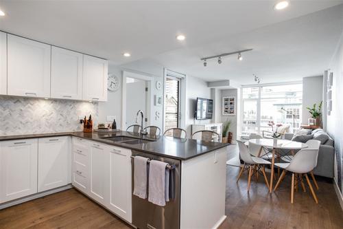 262474299-11 at 411 - 131 East 3rd Street, Lower Lonsdale, North Vancouver 262474299-11 at 411 - 131 East 3rd Street, Lower Lonsdale, North Vancouver