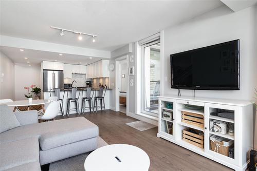 262474299-5 at 411 - 131 East 3rd Street, Lower Lonsdale, North Vancouver 262474299-5 at 411 - 131 East 3rd Street, Lower Lonsdale, North Vancouver