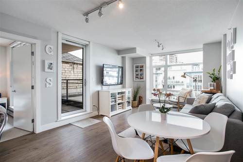 262474299-6 at 411 - 131 East 3rd Street, Lower Lonsdale, North Vancouver 262474299-6 at 411 - 131 East 3rd Street, Lower Lonsdale, North Vancouver