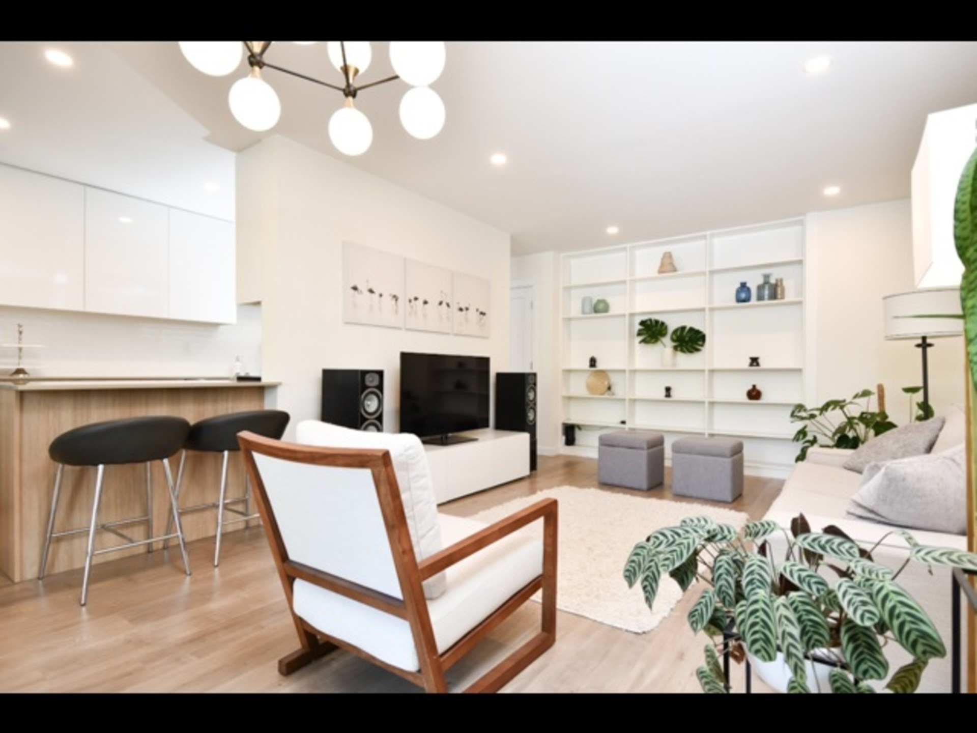 207 - 1425 Cypress Street, Kitsilano, Vancouver West 