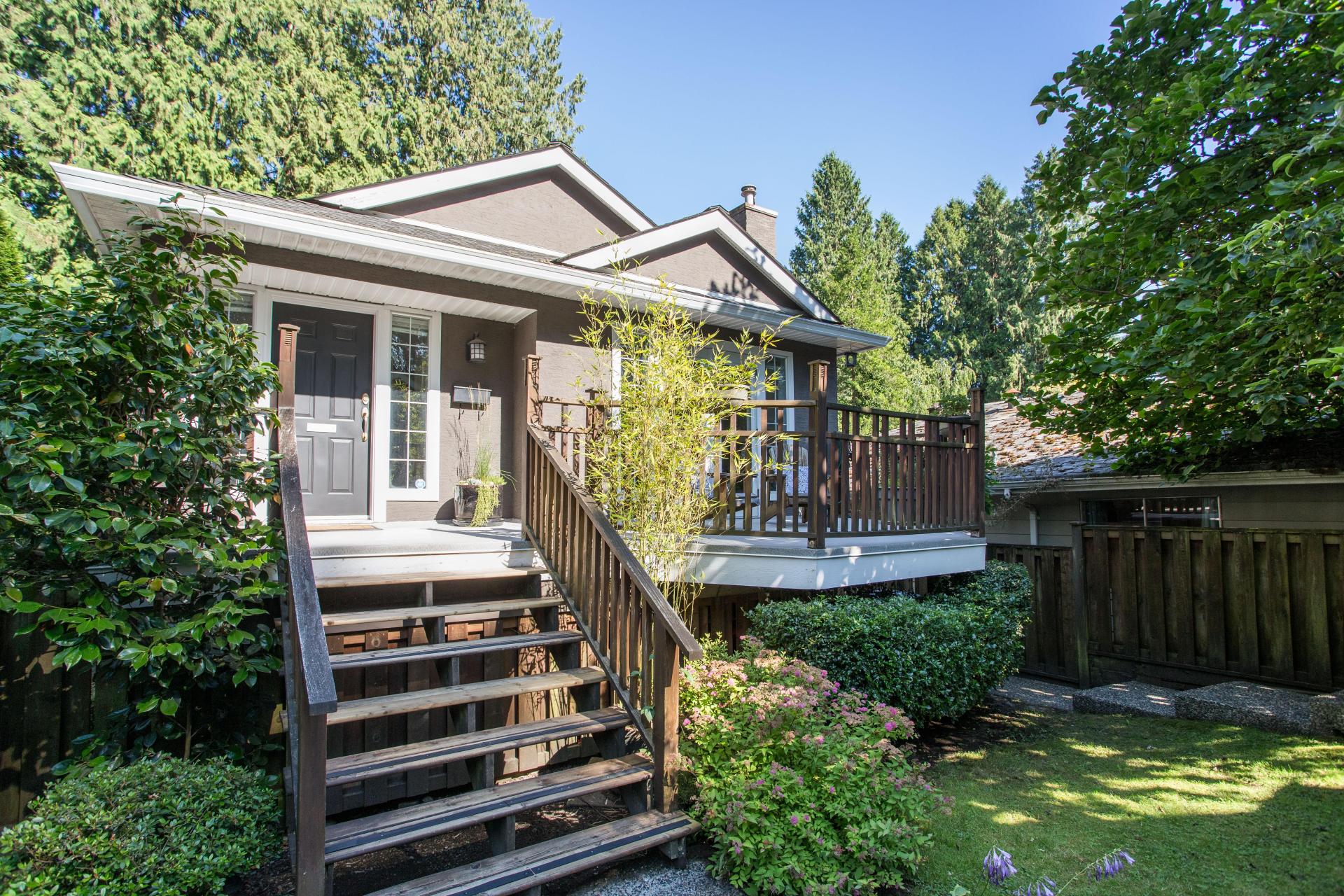 2290 W Keith Road, Pemberton Heights, North Vancouver 2290 W Keith Road, Pemberton Heights, North Vancouver