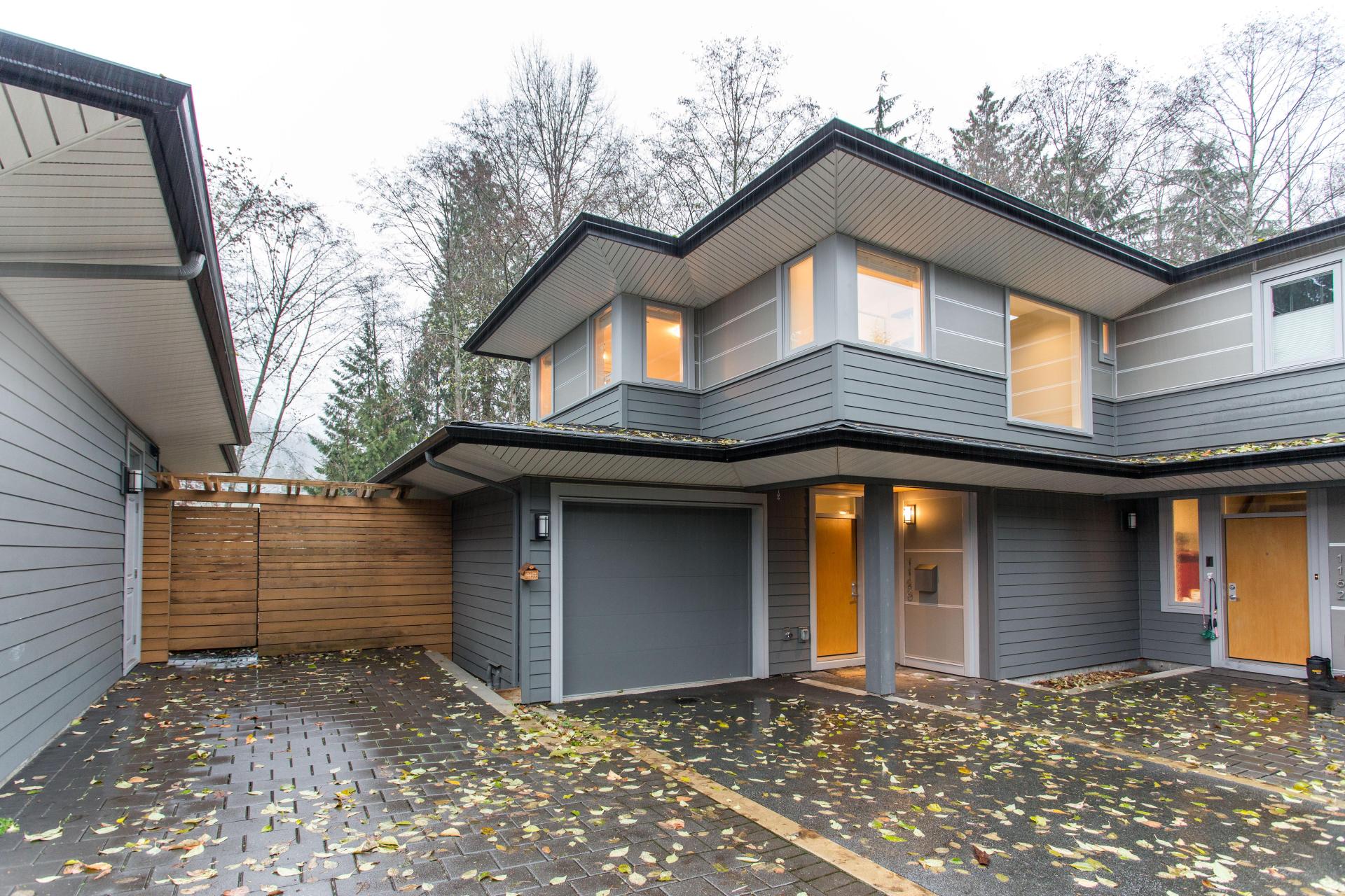 1160 Wendel Place, Lynn Valley, North Vancouver 