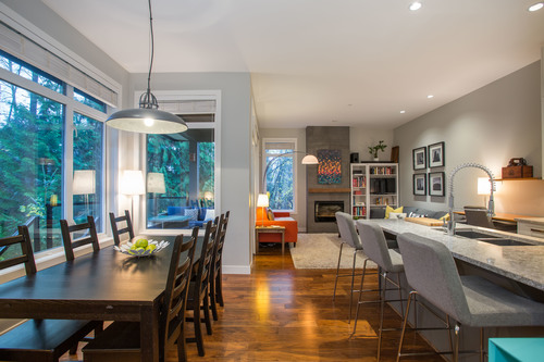 high-21 at 1160 Wendel Place, Lynn Valley, North Vancouver