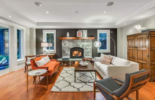 262285132-8 at 4151 Hoskins Road, Lynn Valley, North Vancouver